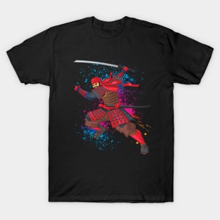 Red Ronin T-Shirt